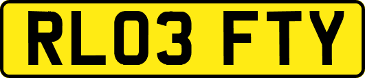 RL03FTY