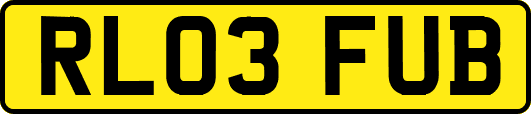 RL03FUB