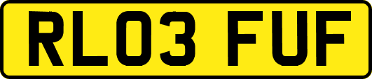 RL03FUF
