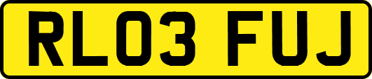 RL03FUJ