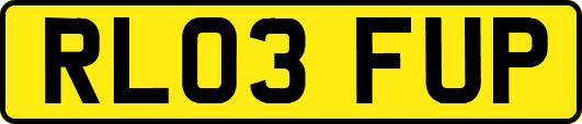 RL03FUP