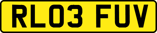 RL03FUV