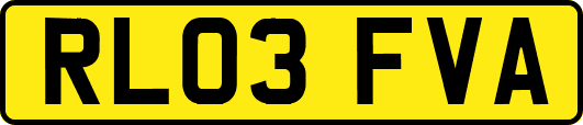 RL03FVA