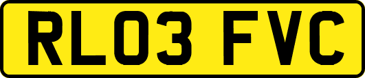 RL03FVC