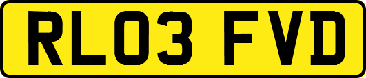 RL03FVD