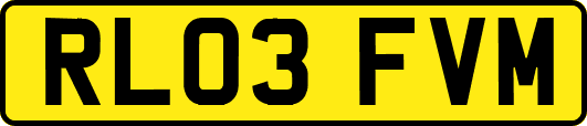 RL03FVM