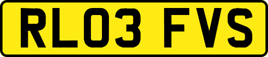 RL03FVS