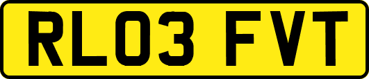 RL03FVT