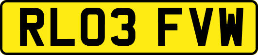 RL03FVW