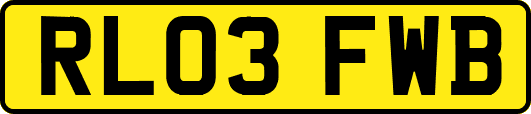 RL03FWB