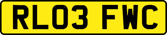 RL03FWC