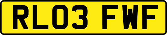 RL03FWF