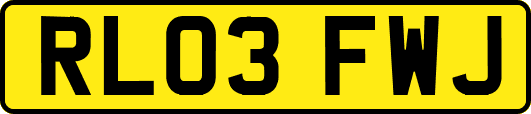 RL03FWJ