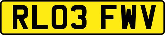 RL03FWV