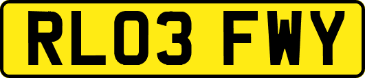 RL03FWY