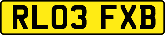 RL03FXB