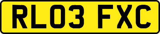 RL03FXC