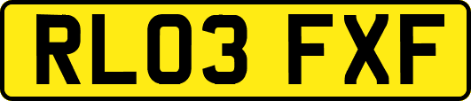 RL03FXF