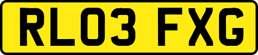 RL03FXG