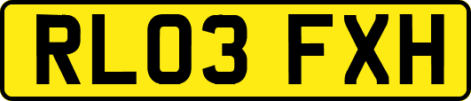 RL03FXH