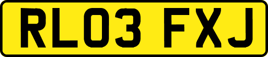 RL03FXJ