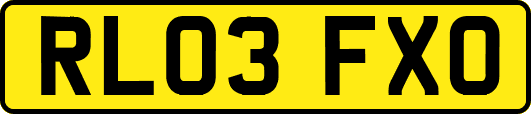 RL03FXO