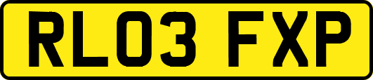 RL03FXP