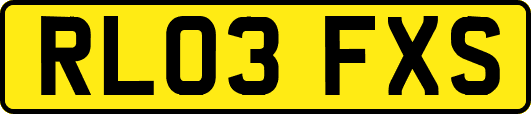 RL03FXS