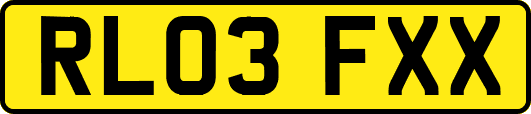 RL03FXX