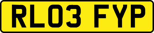 RL03FYP