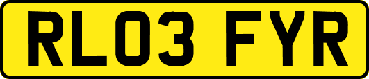 RL03FYR