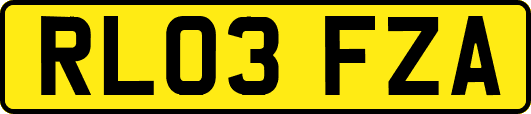 RL03FZA