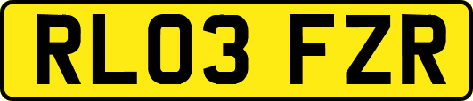 RL03FZR