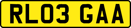 RL03GAA