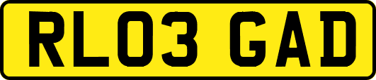 RL03GAD