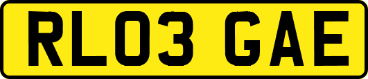 RL03GAE