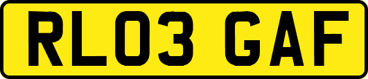 RL03GAF