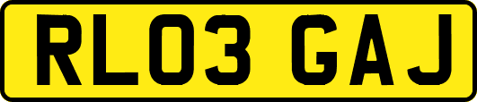 RL03GAJ
