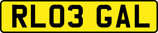 RL03GAL