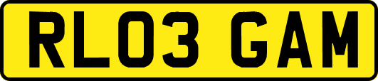 RL03GAM