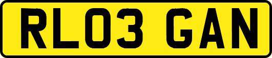 RL03GAN