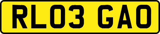 RL03GAO