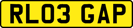 RL03GAP