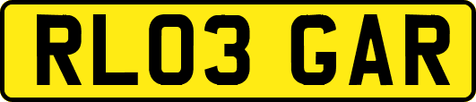 RL03GAR