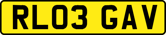 RL03GAV