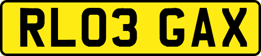 RL03GAX