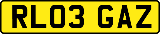 RL03GAZ