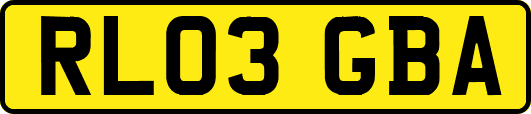 RL03GBA