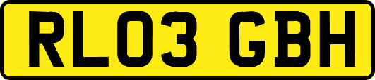 RL03GBH