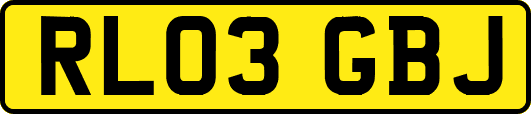 RL03GBJ